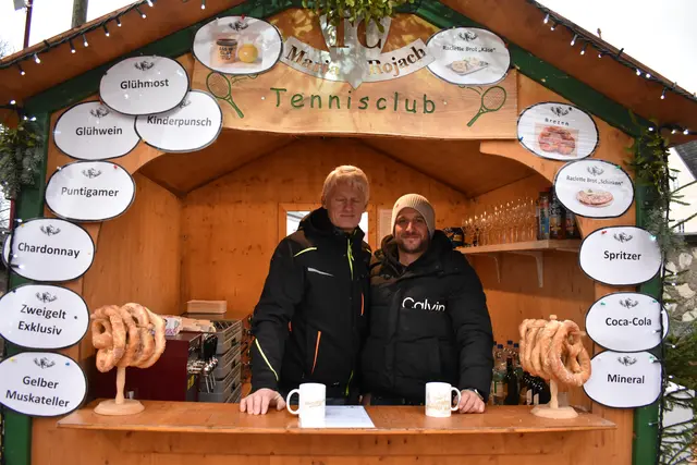 Foto: Sarah Gönitzer