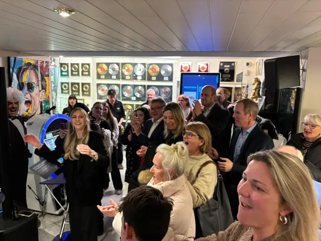 Foto: Manuela Danzinger