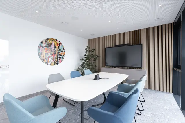 Die Firma Rora investiert laufend in moderne Technik. | Foto: Rora Installationen GmbH