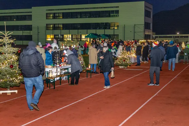 Foto: Volksschule Feldkirchen