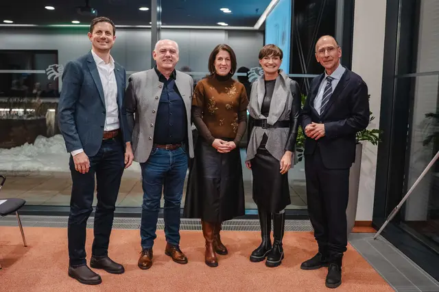 Foto: Michael Geißler