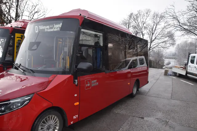 Foto: MeinBezirk/Pascal Pali