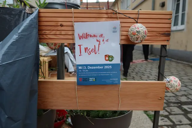 Foto: Patricia Hillinger/MeinBezirk