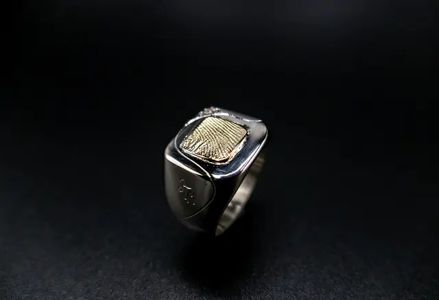 Foto: Henry Wright Jewelry