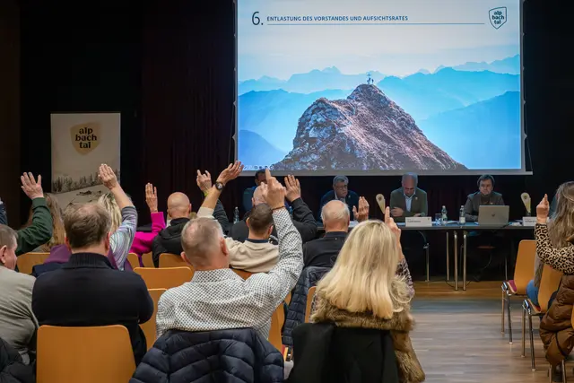 Foto: Gabriele Grießenböck