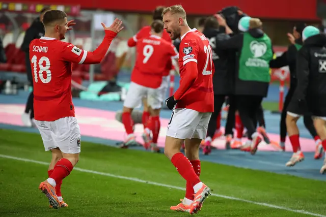 Foto: APA-Images / SEPA.Media / Severin Aichbauer