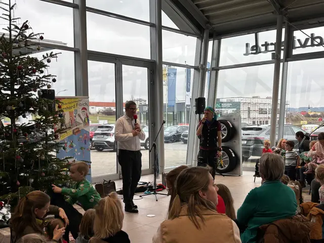 Foto: Manuela Danzinger