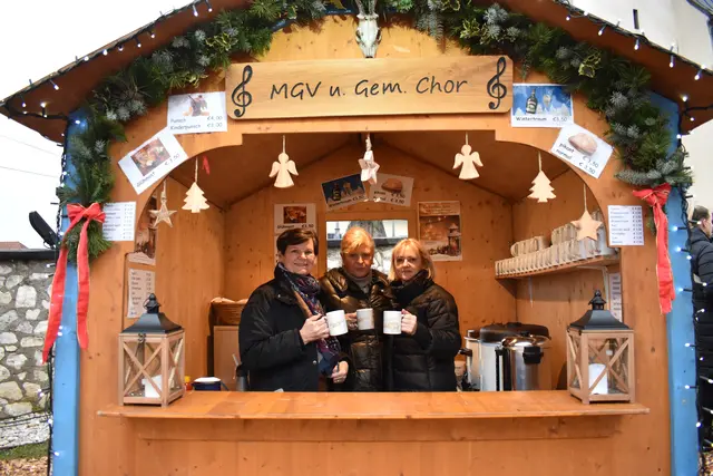 Foto: Sarah Gönitzer