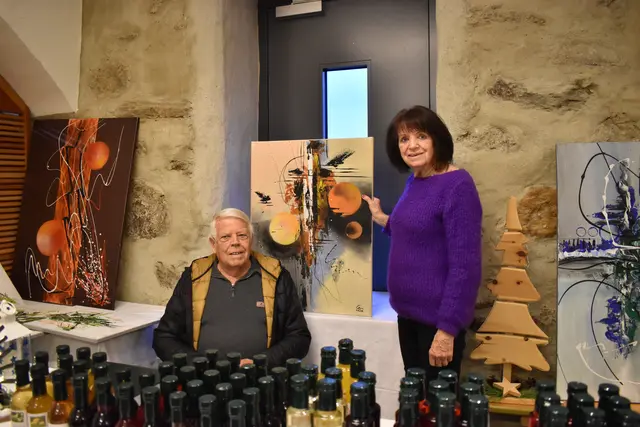 Foto: Sarah Gönitzer