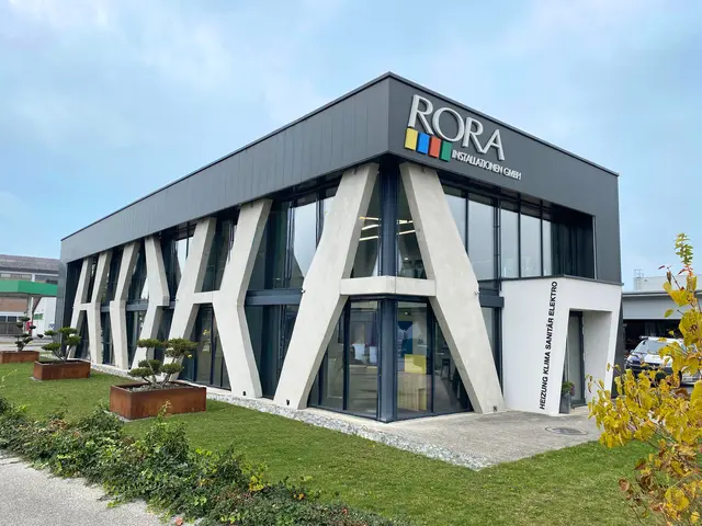 Foto: Rora Installationen GmbH