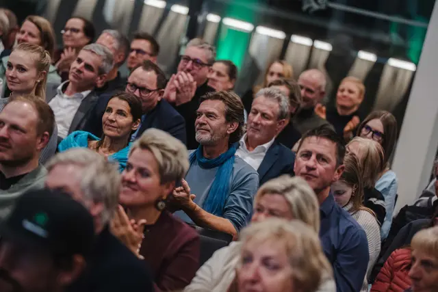 Foto: Michael Geißler