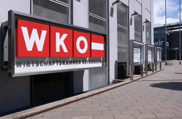 Die Konjunktur in der Hochsteiermark verharrt in einer rezessiven Phase – so das Ergebnis des aktuellen Wirtschaftsbarometers der WKO Steiermark.  Beim Wirtschaftsklima geben 56,3 Prozent der Unternehmen eine Verschlechterung des Ist-Stands an. | Foto: Roland Ferrigato