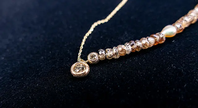 Foto: Henry Wright Jewelry