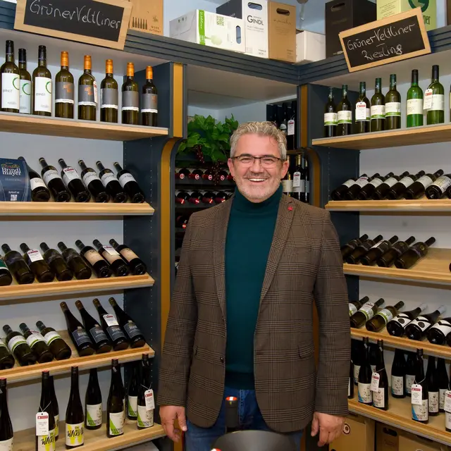 Foto: Markus Aguilera-Felkel / Aguilera - Online Marketing Agentur