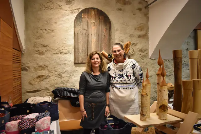 Foto: Sarah Gönitzer