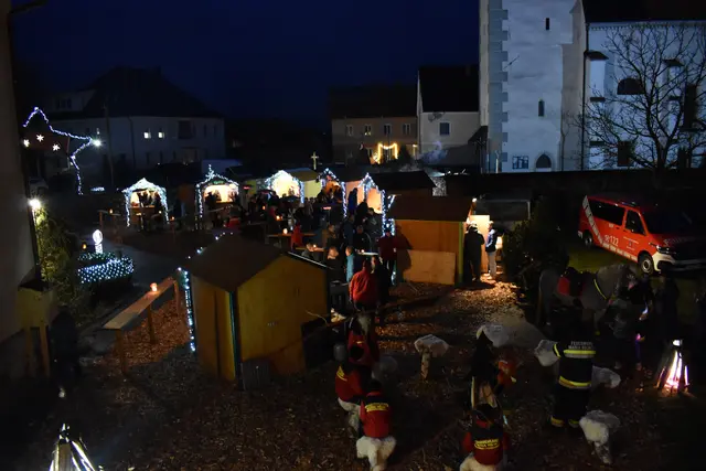 Foto: Sarah Gönitzer