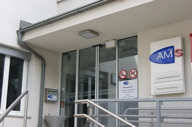 Die Arbeitslosigkeit im Bezirk steigt weiterhin. | Foto: Simon Michl