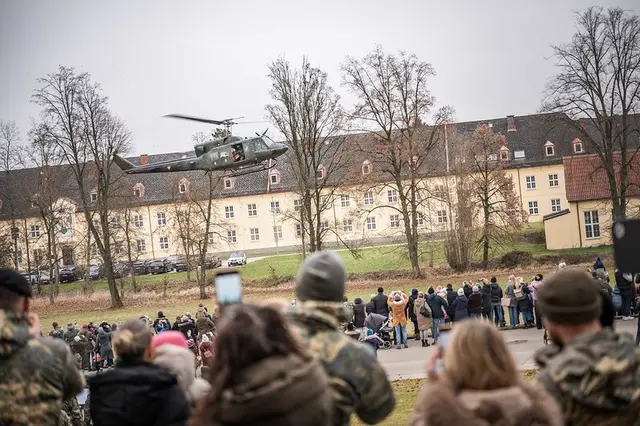 Foto: BMLV/Rainer Zisser