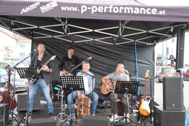 Foto: Michael Blinzer