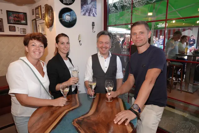 Foto: Michael Blinzer