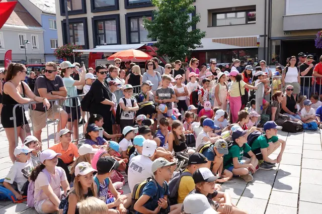 Foto: Michael Blinzer