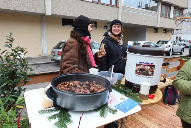 Foto: Patricia Hillinger/MeinBezirk