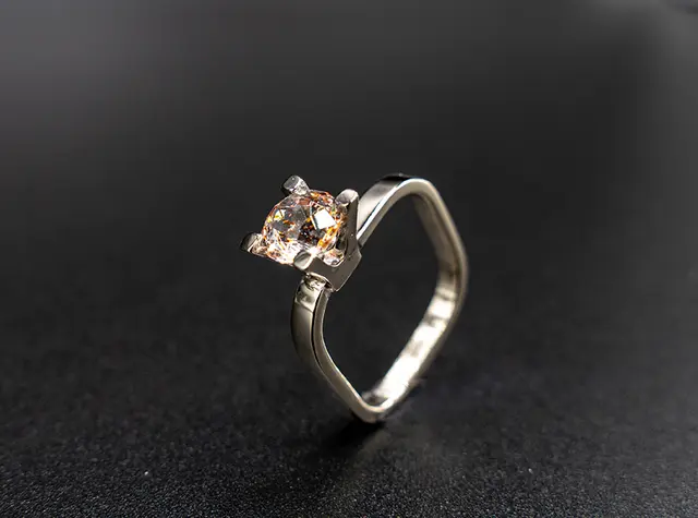 Foto: Henry Wright Jewelry