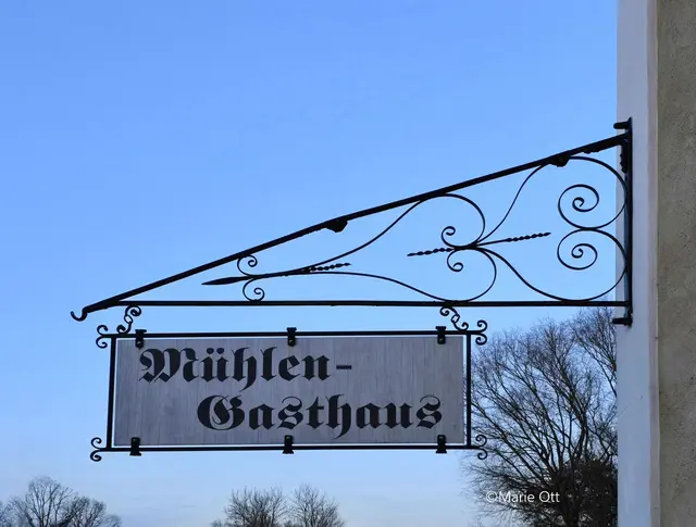 Mühlengasthaus, Südoststeiermark
