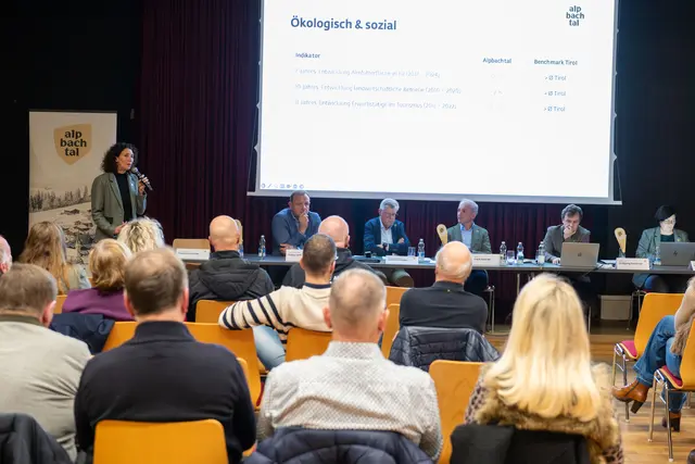 Foto: Gabriele Grießenböck