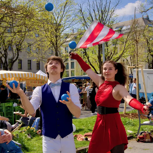 Foto: Markus Aguilera Felkel