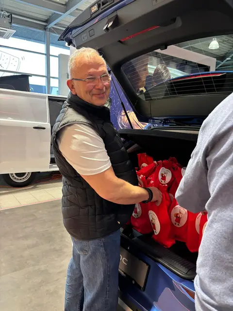 Foto: Manuela Danzinger