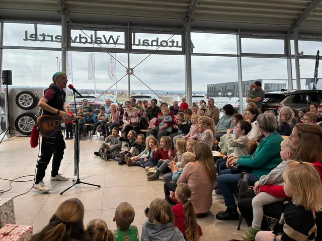 Foto: Manuela Danzinger