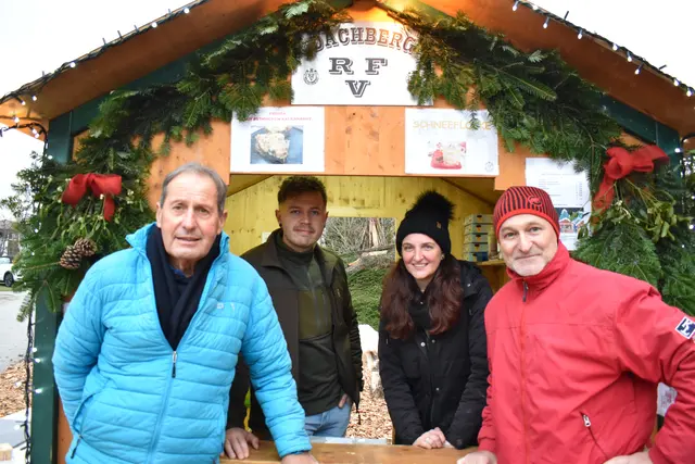 Foto: Sarah Gönitzer