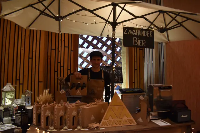 Foto: Sarah Gönitzer