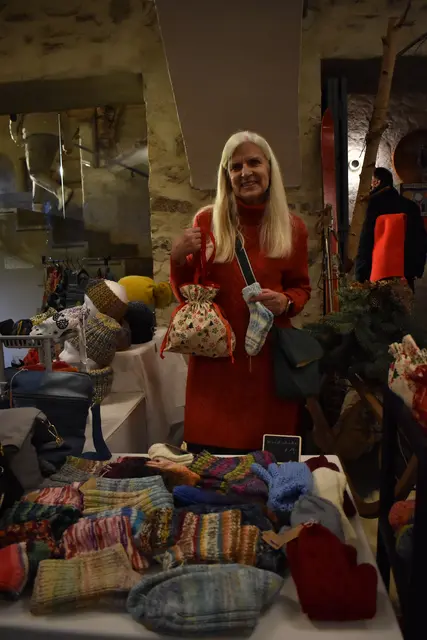 Foto: Sarah Gönitzer