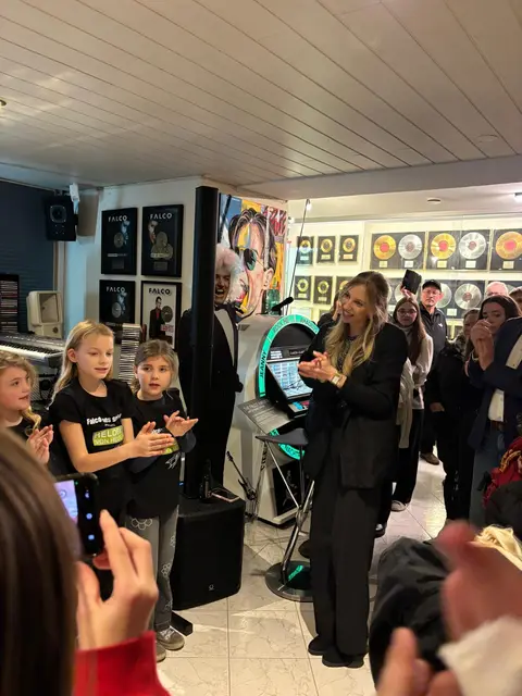 Foto: Manuela Danzinger