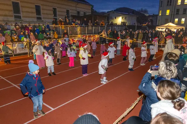 Foto: Volksschule Feldkirchen