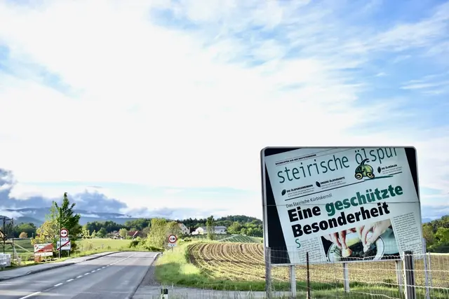 Wohin geht es nun für die Steirische Ölspur? | Foto: Michl