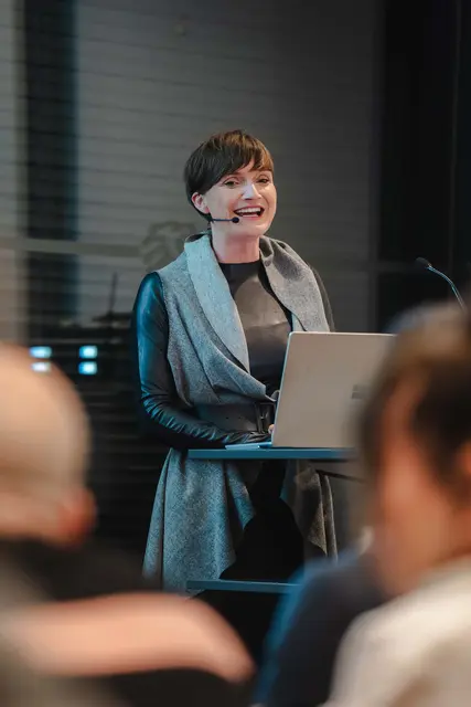 Foto: Michael Geißler