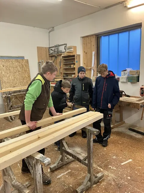 Foto: Jugendtankstelle