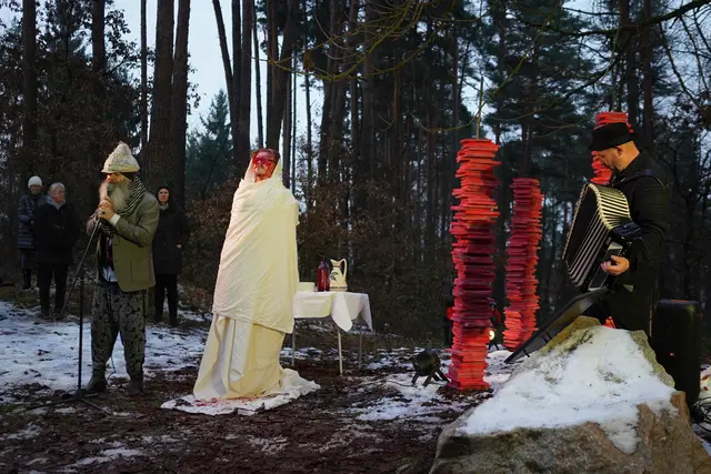 Gedenkstätte Gugalea | Foto: Stadtgemeinde Gallneukirchen