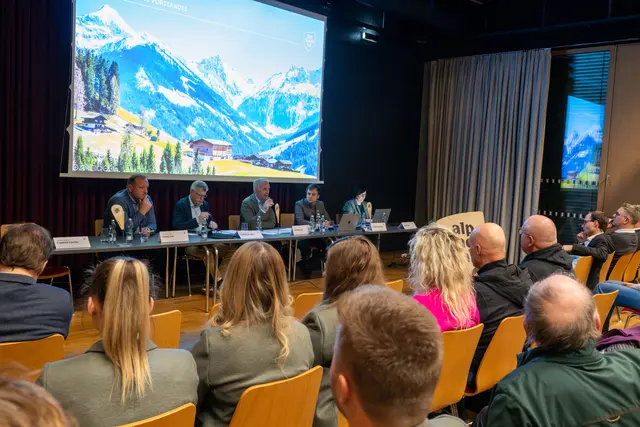 Foto: Gabriele Grießenböck