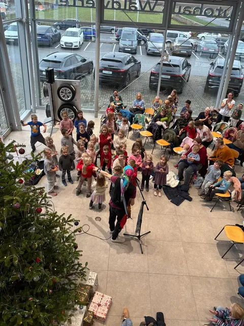 Foto: Manuela Danzinger