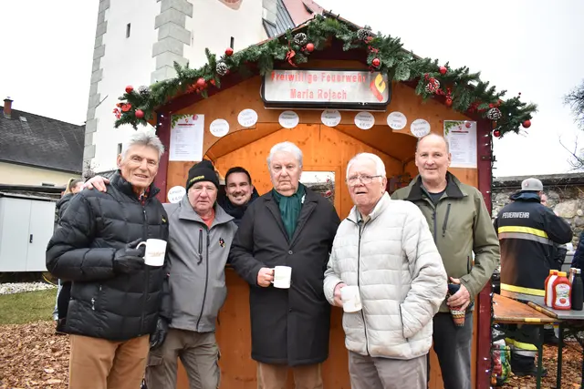 Foto: Sarah Gönitzer