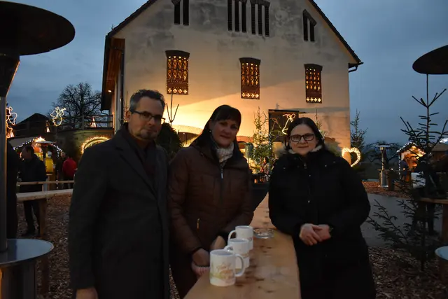 Foto: Sarah Gönitzer