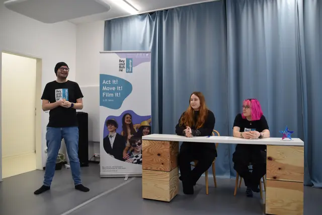 Gregor Ruttner-Vicht,  | Foto: Mirjam Preineder