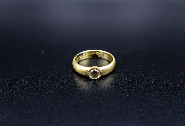 Foto: Henry Wright Jewelry