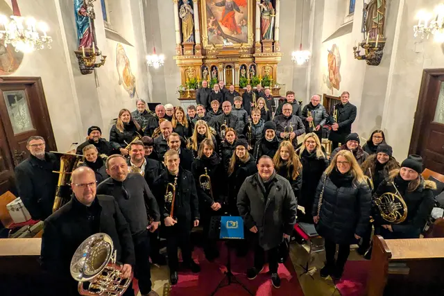 Foto: Musikverein Gföhl