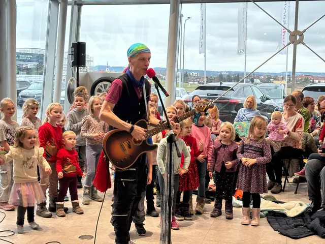 Foto: Manuela Danzinger