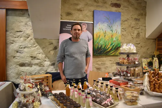 Foto: Sarah Gönitzer